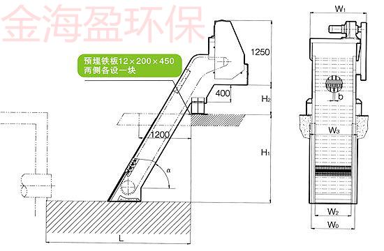 地溝式格柵除污機(jī)1.png