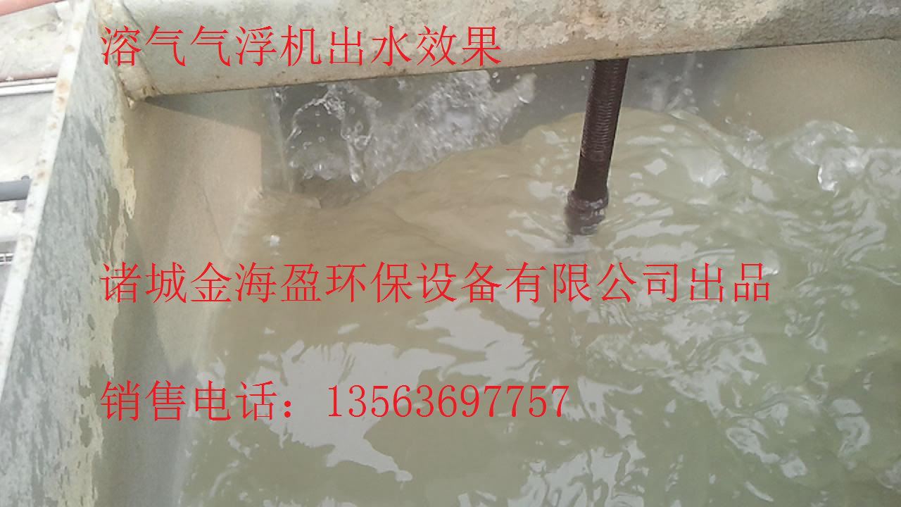 超效微浮選溶氣氣浮機1.png